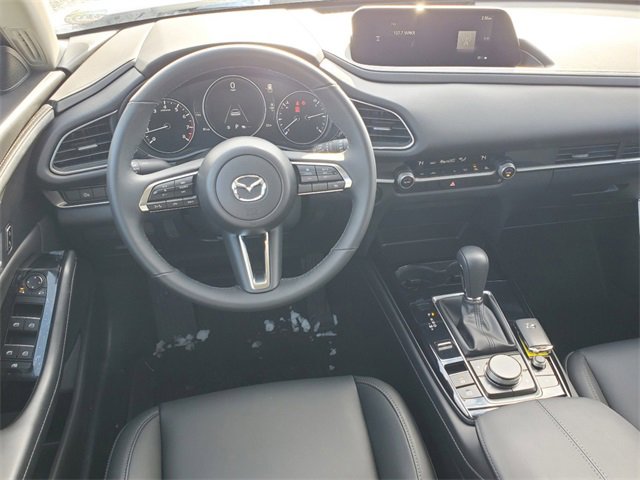 Used 2025 MAZDA CX-30 AWD 2.5 S w/ Select Sport Pkg image 9
