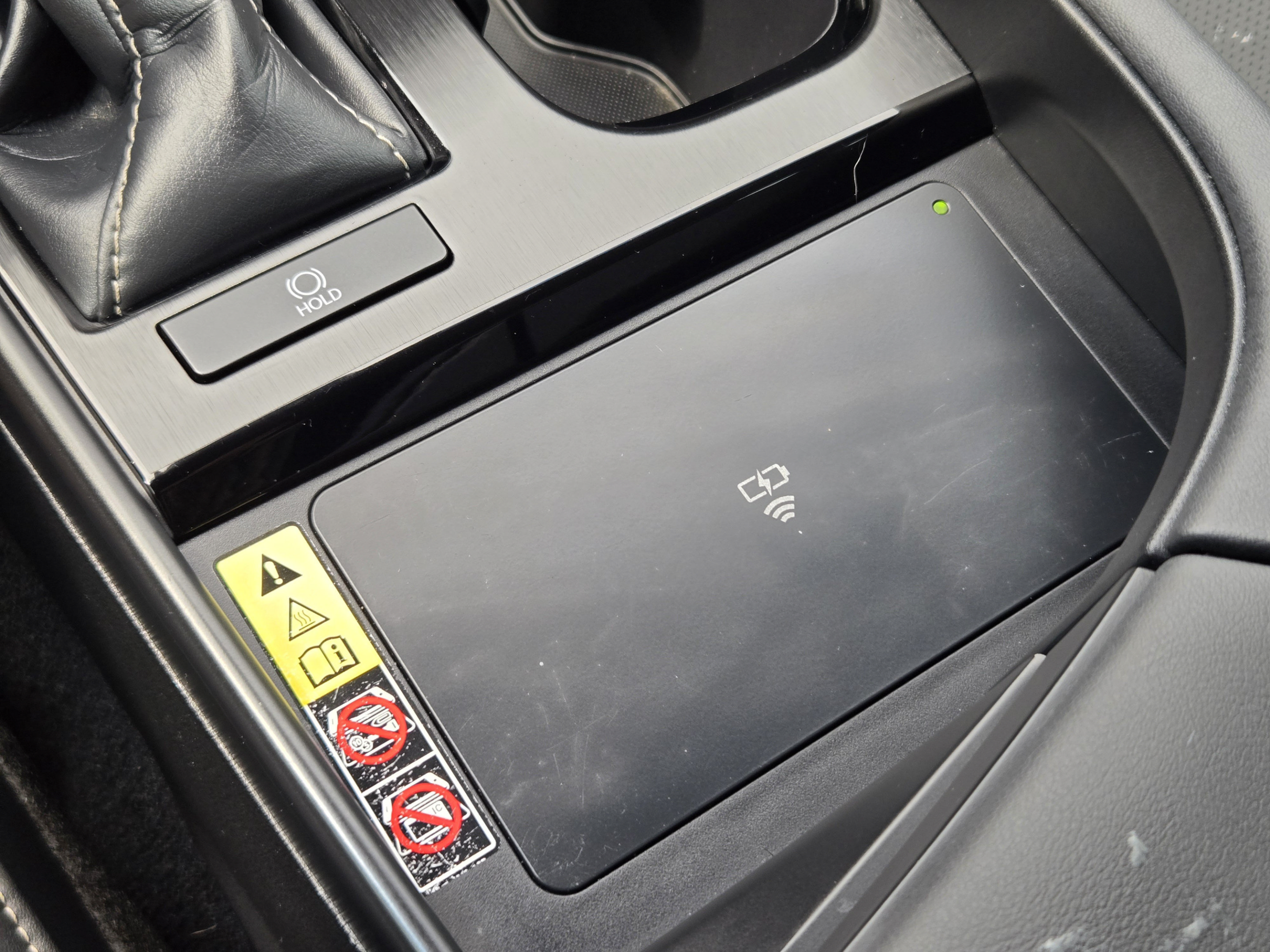 Certified 2024 Lexus ES 350 F Sport w/ Accessory Package (Z2) FWD image 17