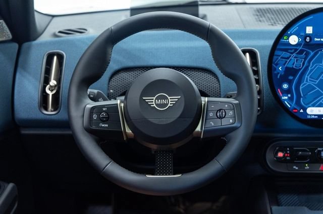 Certified 2026 MINI Cooper Countryman S w/ Comfort Package Max AWD/4WD image 16