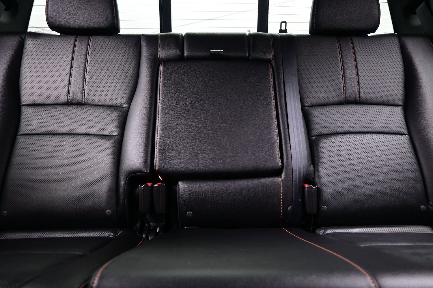 Used 2025 Honda Ridgeline TrailSport image 16