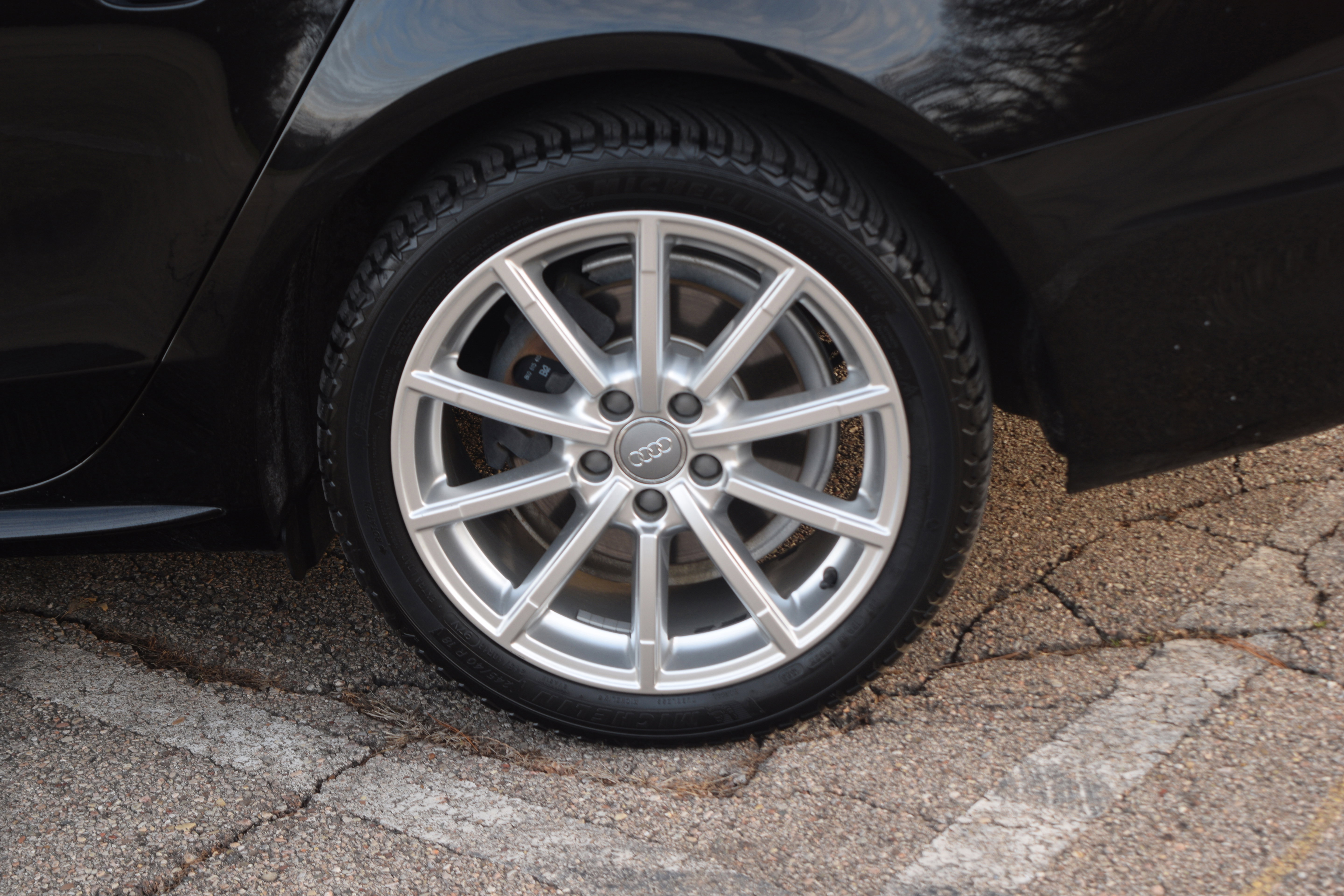 Used 2015 Audi A4 2.0T Premium Plus image 29