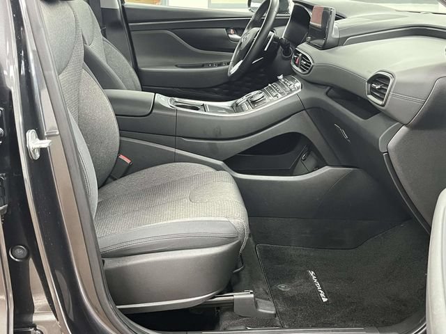 Certified 2023 Hyundai Santa Fe SEL AWD/4WD image 27