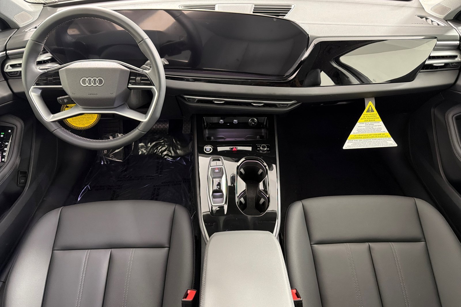 Used 2026 Audi A5 Premium AWD/4WD image 12