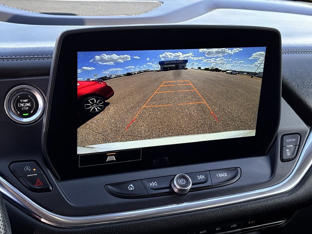 Used 2023 Chevrolet Blazer LT FWD image 15