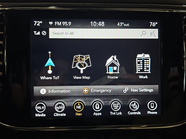 Used 2020 Jeep Grand Cherokee Overland image 21