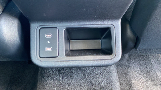 Certified 2025 Kia K4 GT-Line Turbo FWD image 27
