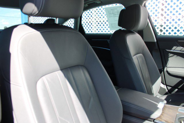 Used 2019 Audi A6 3.0T Premium Plus w/ Premium Plus Package image 44