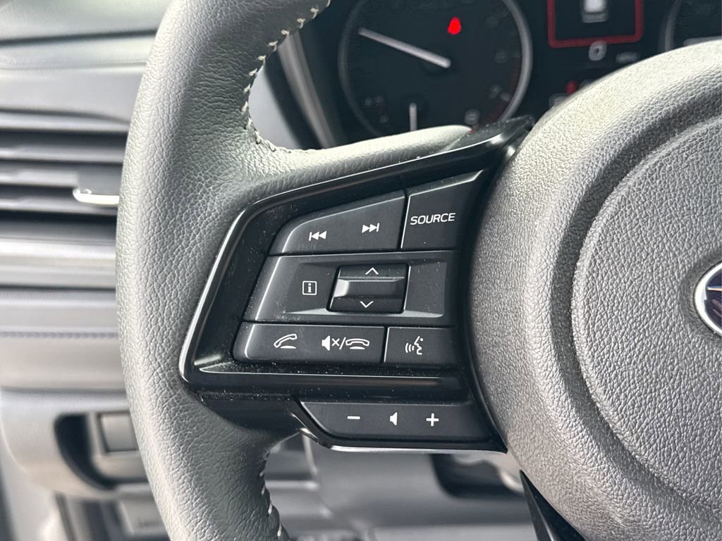 Used 2025 Subaru Forester Premium image 24