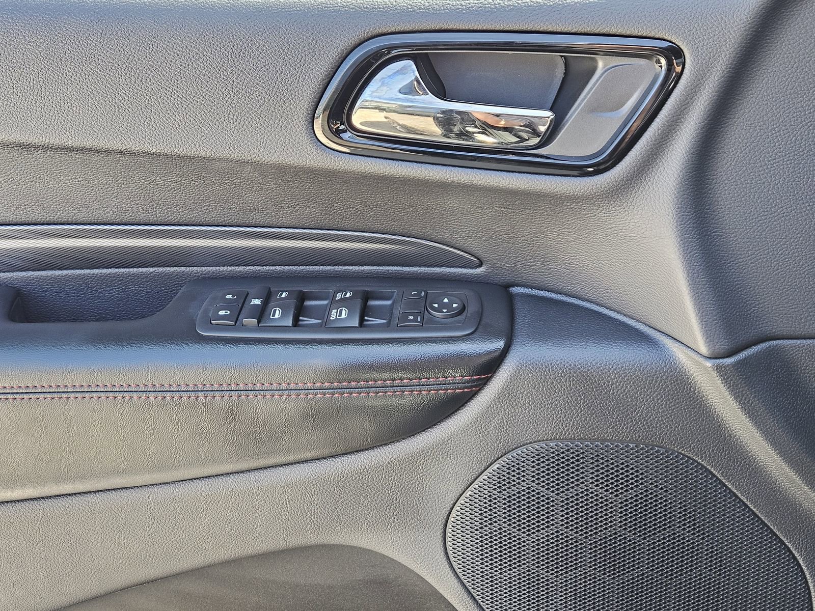 New 2026 Dodge Durango GT image 24