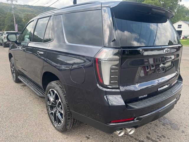 New 2025 Chevrolet Tahoe RST w/ Comfort Package image 3