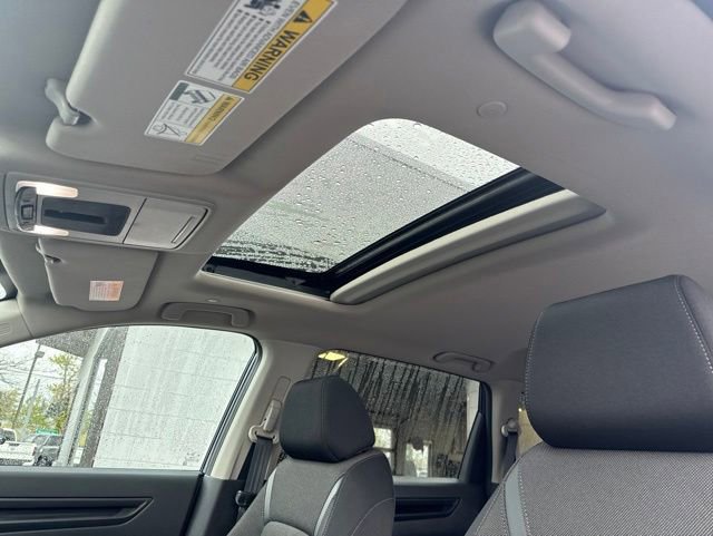 Used 2023 Honda CR-V EX image 18