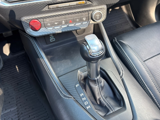Certified 2025 Ford Mustang GT Premium RWD image 29