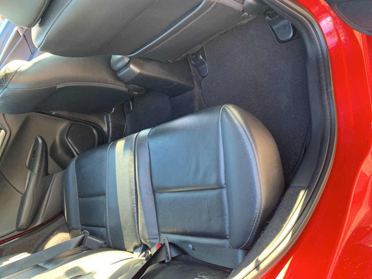 Used 2015 Honda Fit image 10