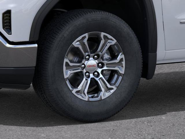 New 2026 GMC Sierra 1500 SLT w/ SLT Convenience Package AWD/4WD image 81