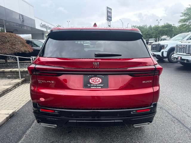 New 2026 Buick Enclave Sport Touring w/ Power Package AWD/4WD image 6