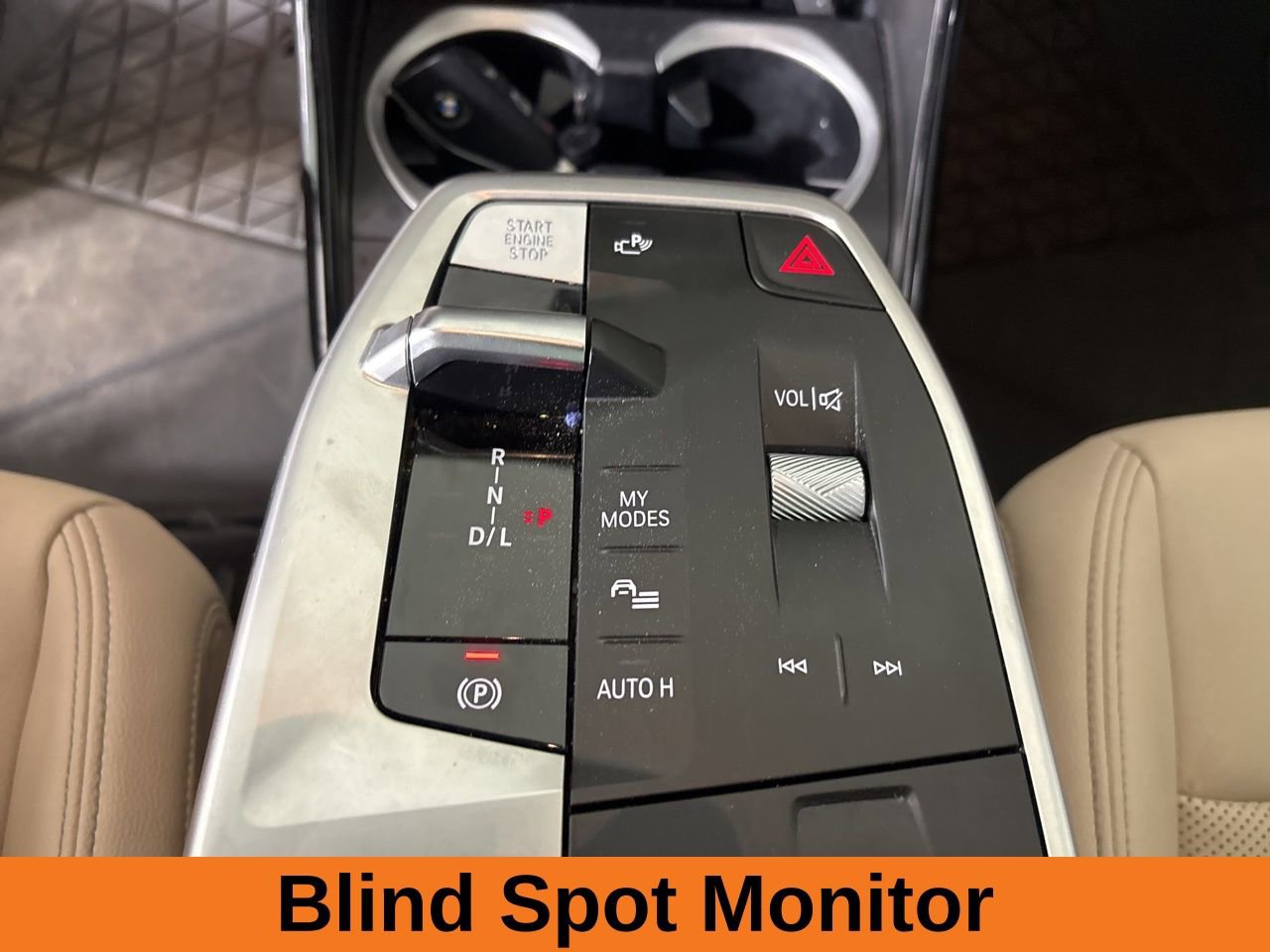 Used 2023 BMW X1 xDrive28i w/ Premium Package image 17