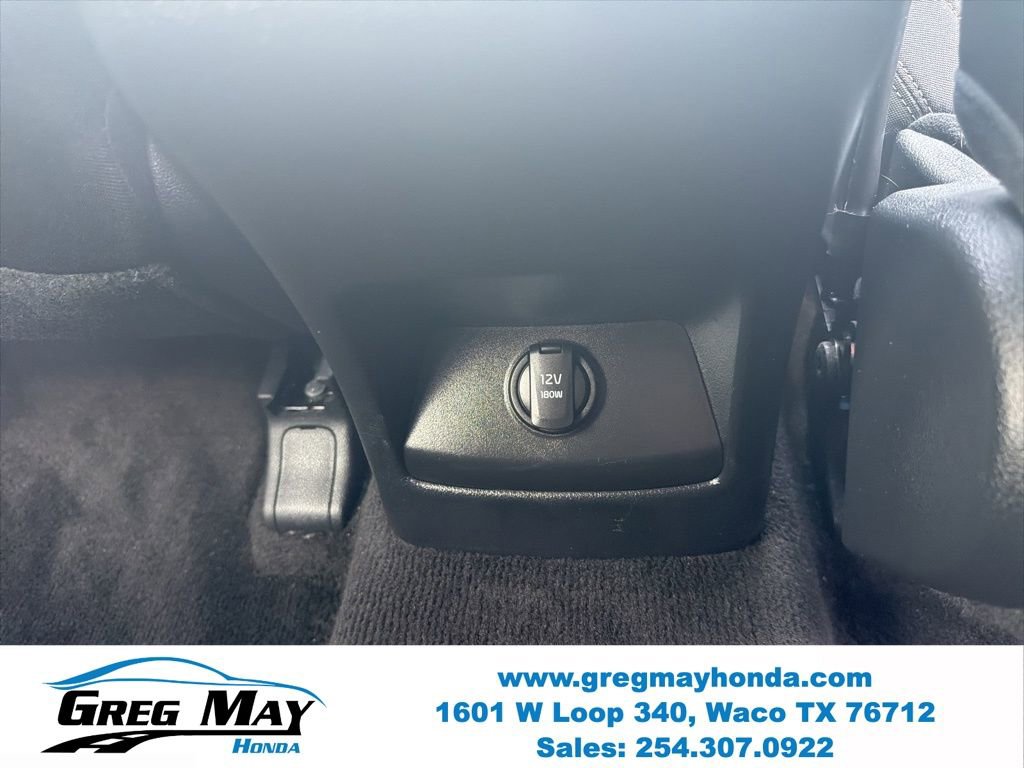 Used 2020 Kia Sportage LX FWD image 27