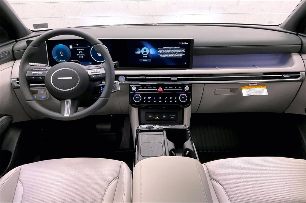 New 2026 Hyundai Tucson Limited image 5