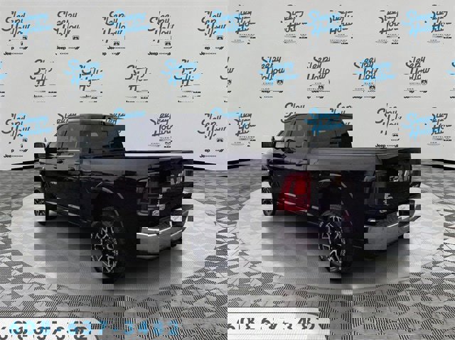 New 2025 RAM 2500 Limited image 7