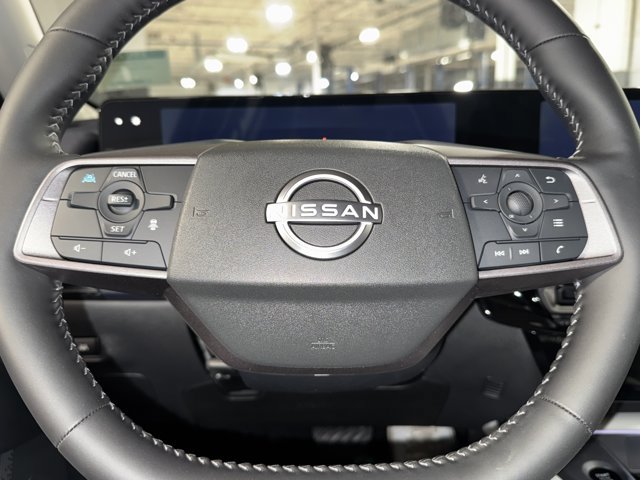 New 2026 Nissan Sentra SL w/ Floor Mat Package FWD image 22