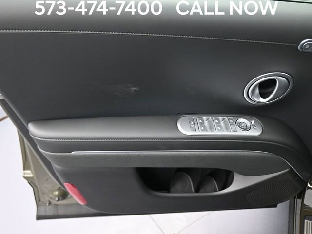 New 2026 Hyundai Palisade Calligraphy image 10