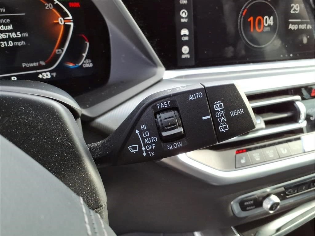 Used 2022 BMW X5 xDrive40i AWD/4WD image 31