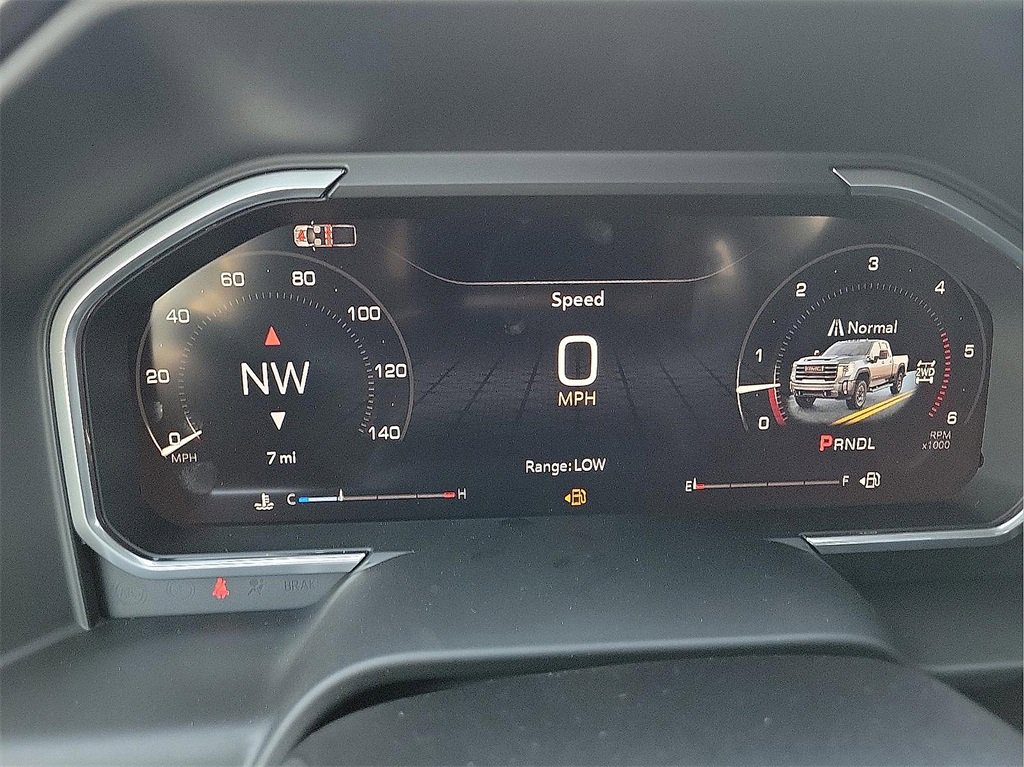 New 2026 GMC Sierra 2500 AT4 w/ AT4 Premium Plus Package image 17