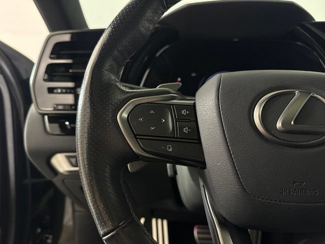 Certified 2024 Lexus RX 350 F Sport w/ Convenience Package AWD/4WD image 27