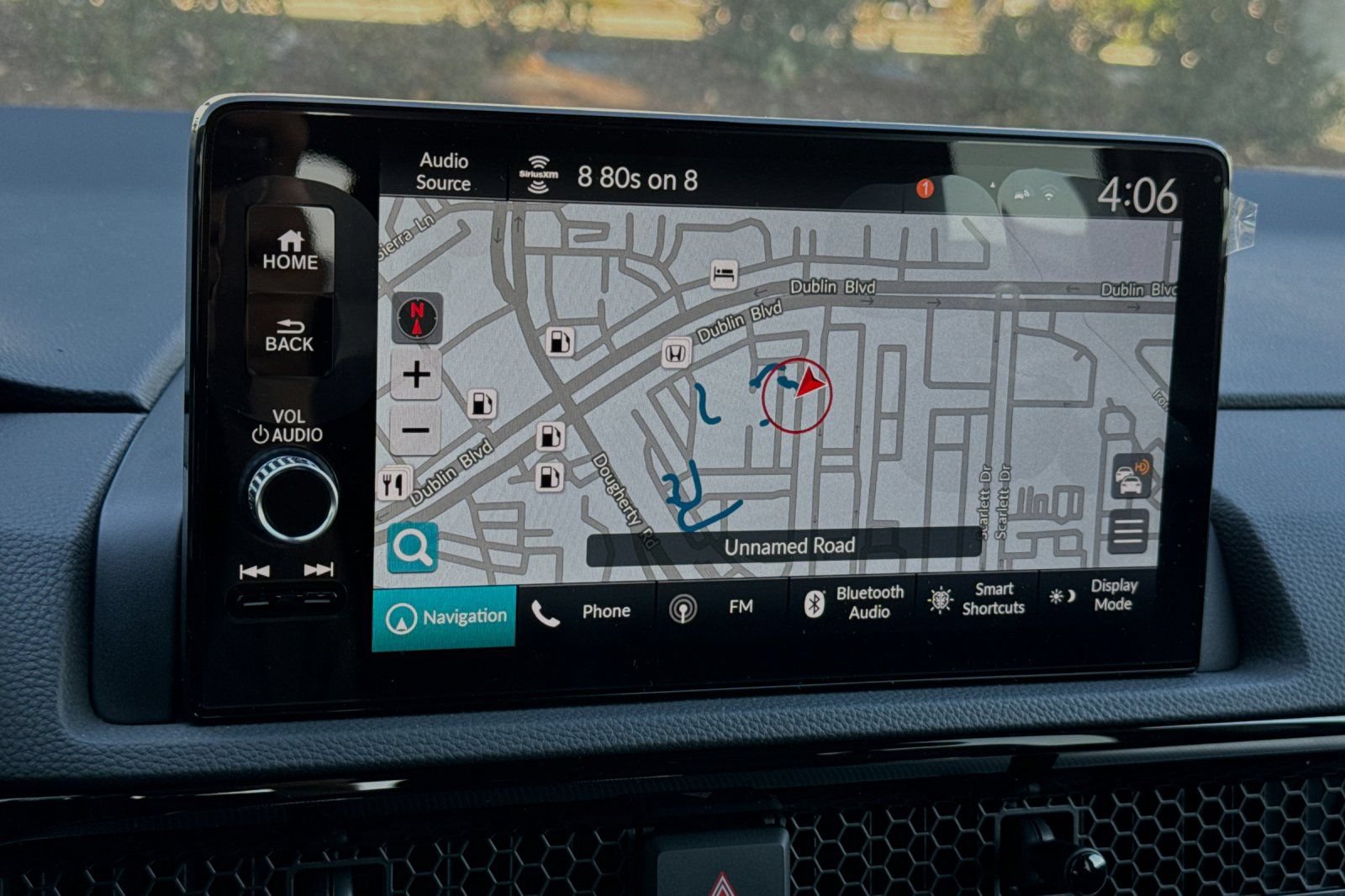 New 2025 Honda CR-V FWD e:FCEV image 19
