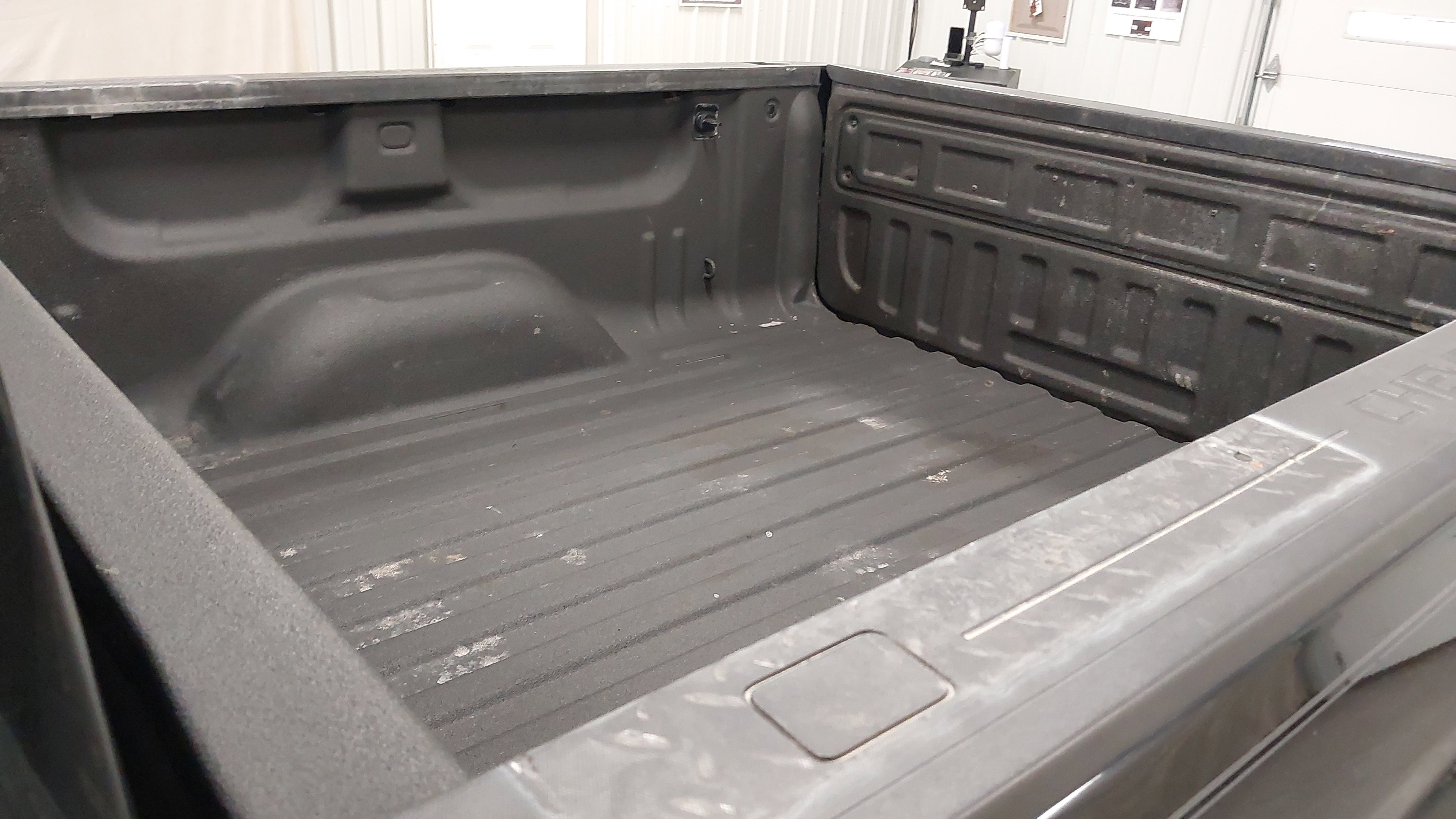 Used 2016 Chevrolet Silverado 1500 LT w/ All Star Edition image 27