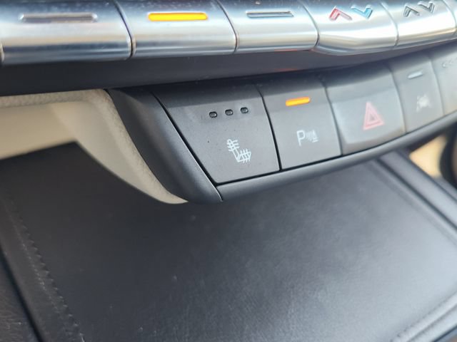 Used 2023 Cadillac XT4 Premium Luxury w/ Cold Weather Package AWD/4WD image 26