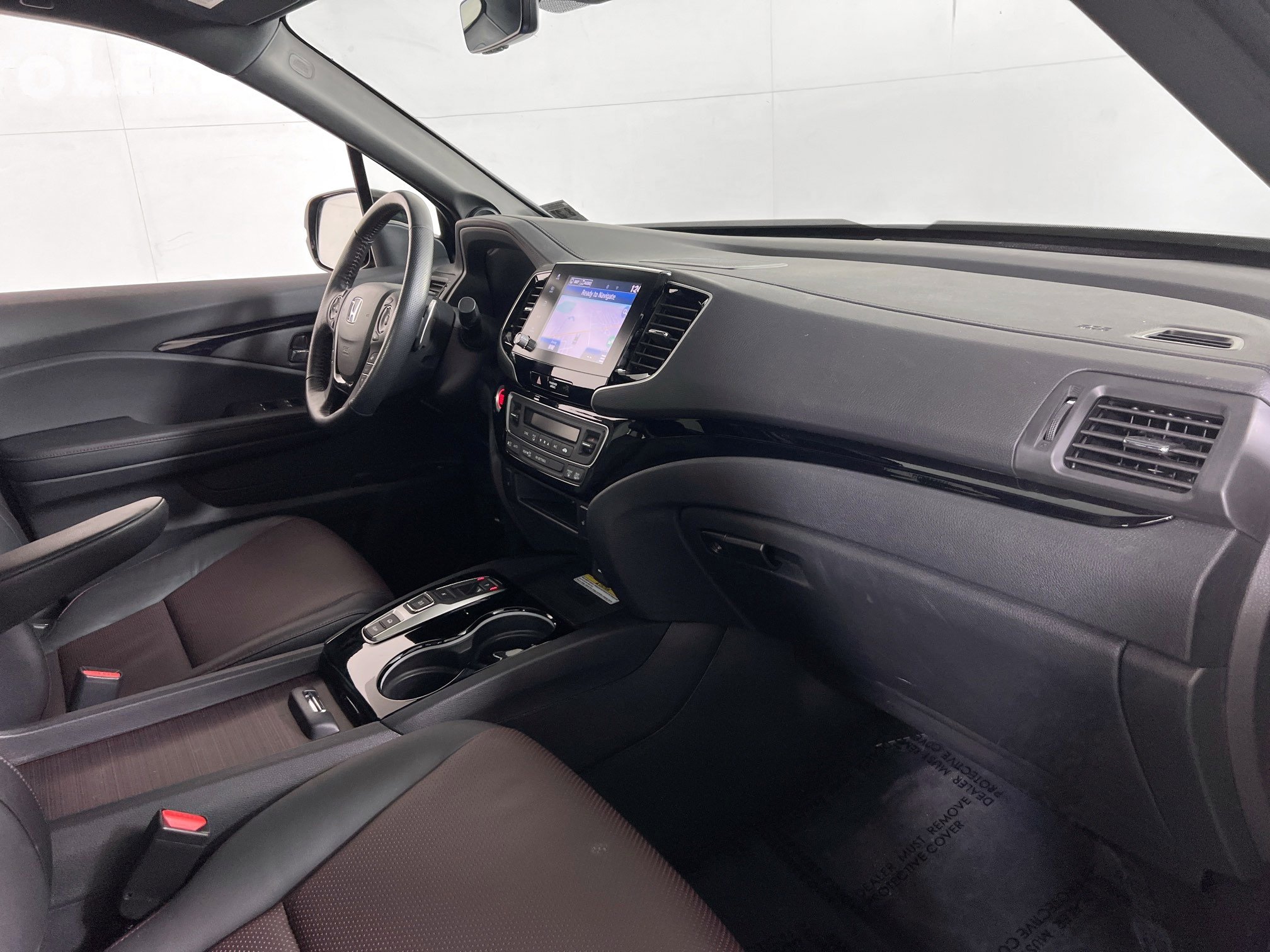 Used 2022 Honda Ridgeline Black Edition image 29