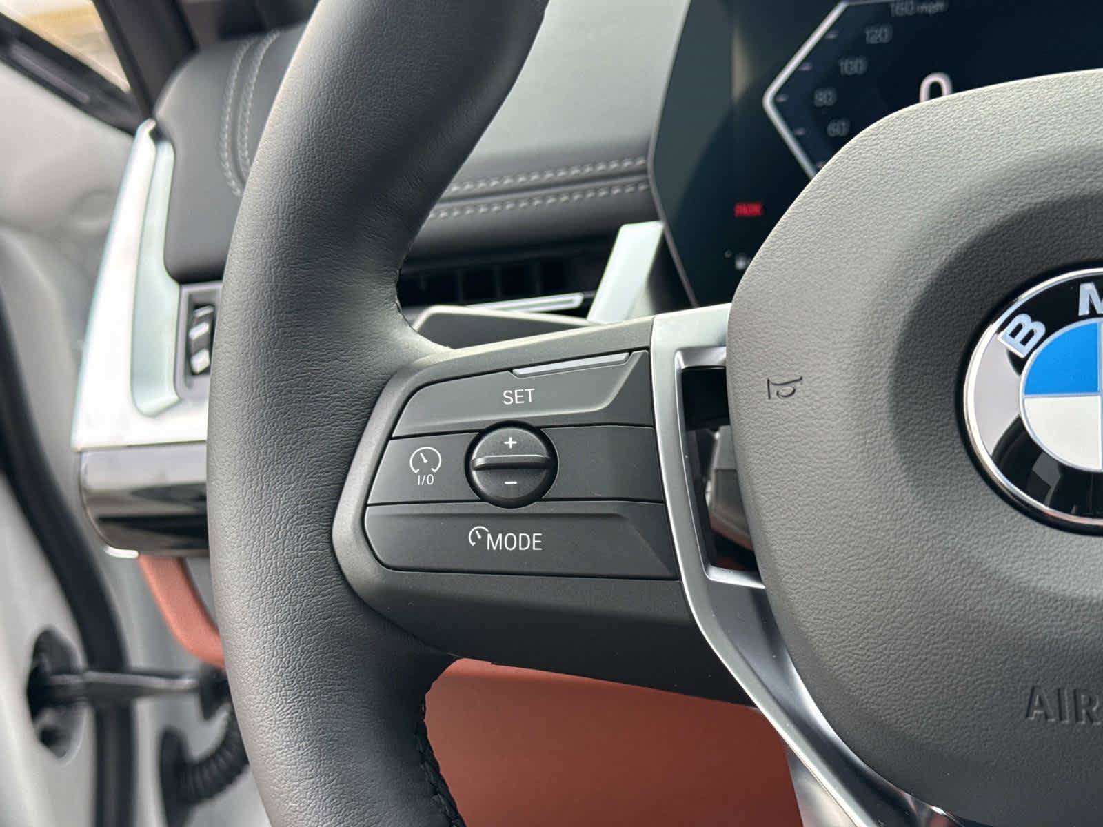 New 2026 BMW X1 xDrive28i w/ Technology Package image 22