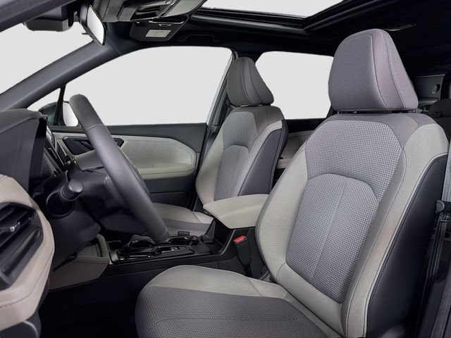 New 2026 Subaru Forester Premium AWD/4WD image 20