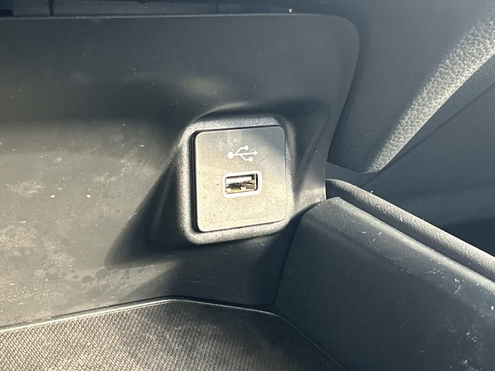 Used 2025 Honda HR-V LX image 28