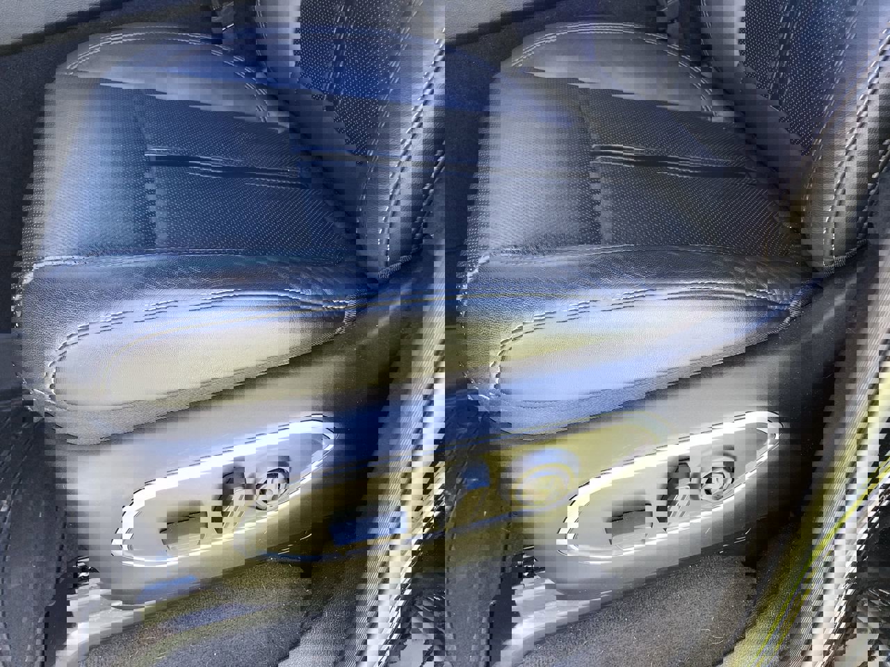 Used 2024 Jeep Wagoneer Series III w/ Premium Group I image 16