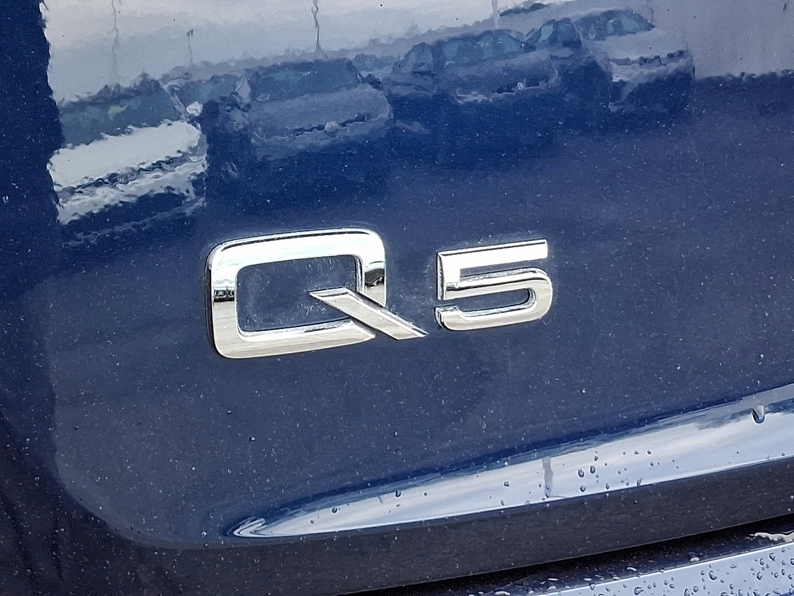 Used 2021 Audi Q5 2.0T Premium Plus AWD/4WD image 30