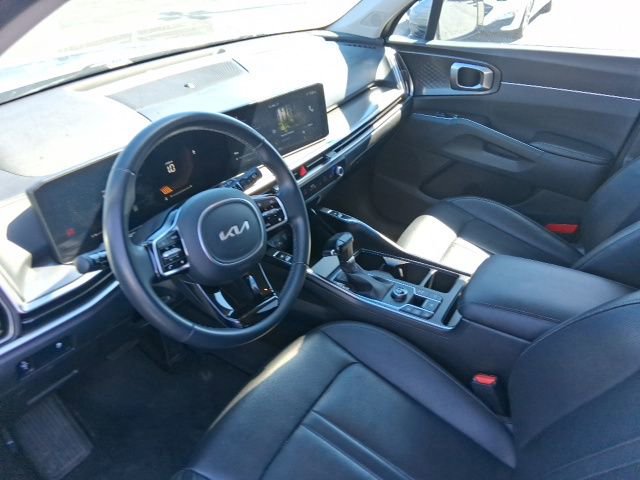 Used 2024 Kia Sorento S image 15
