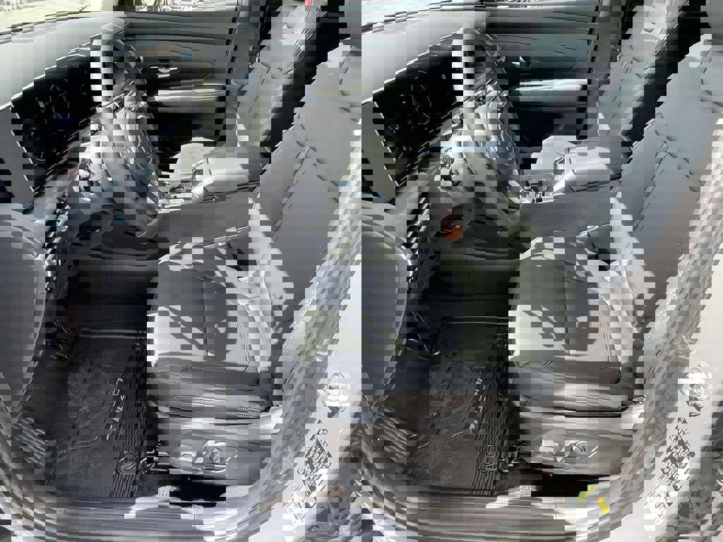 New 2026 Hyundai Tucson SEL image 35