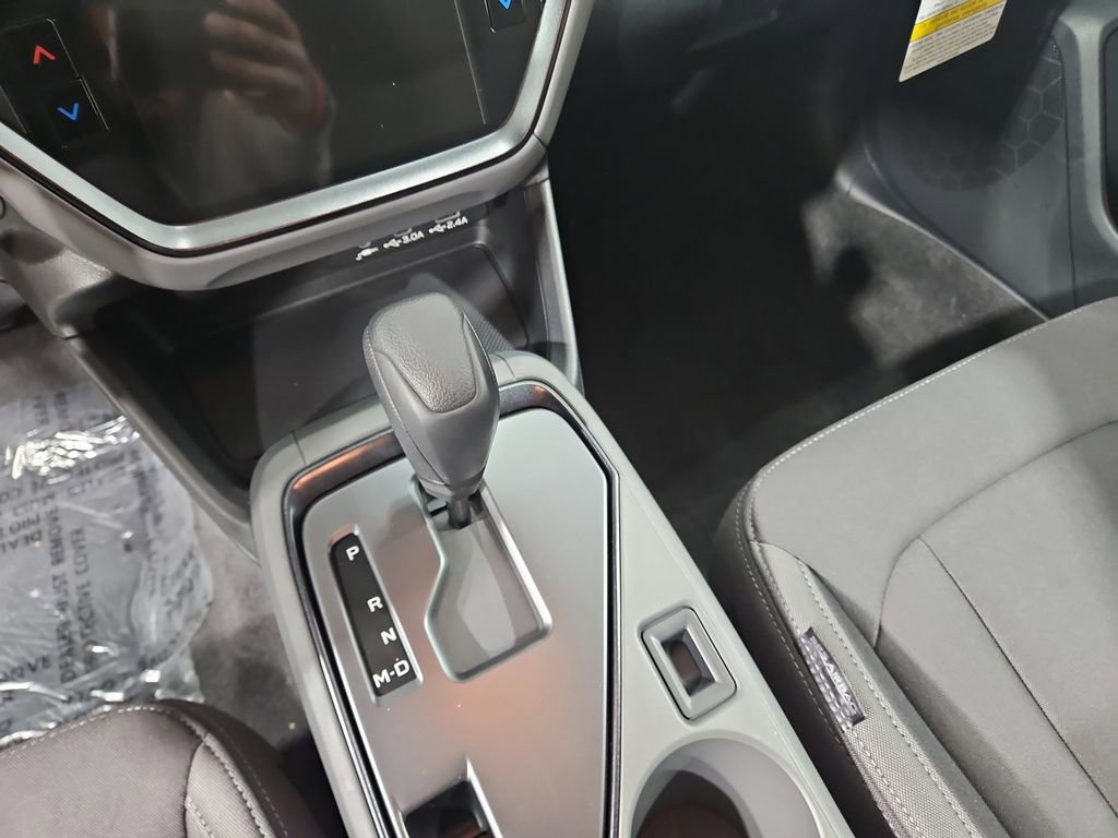 New 2026 Subaru Crosstrek 2.0i Premium image 22