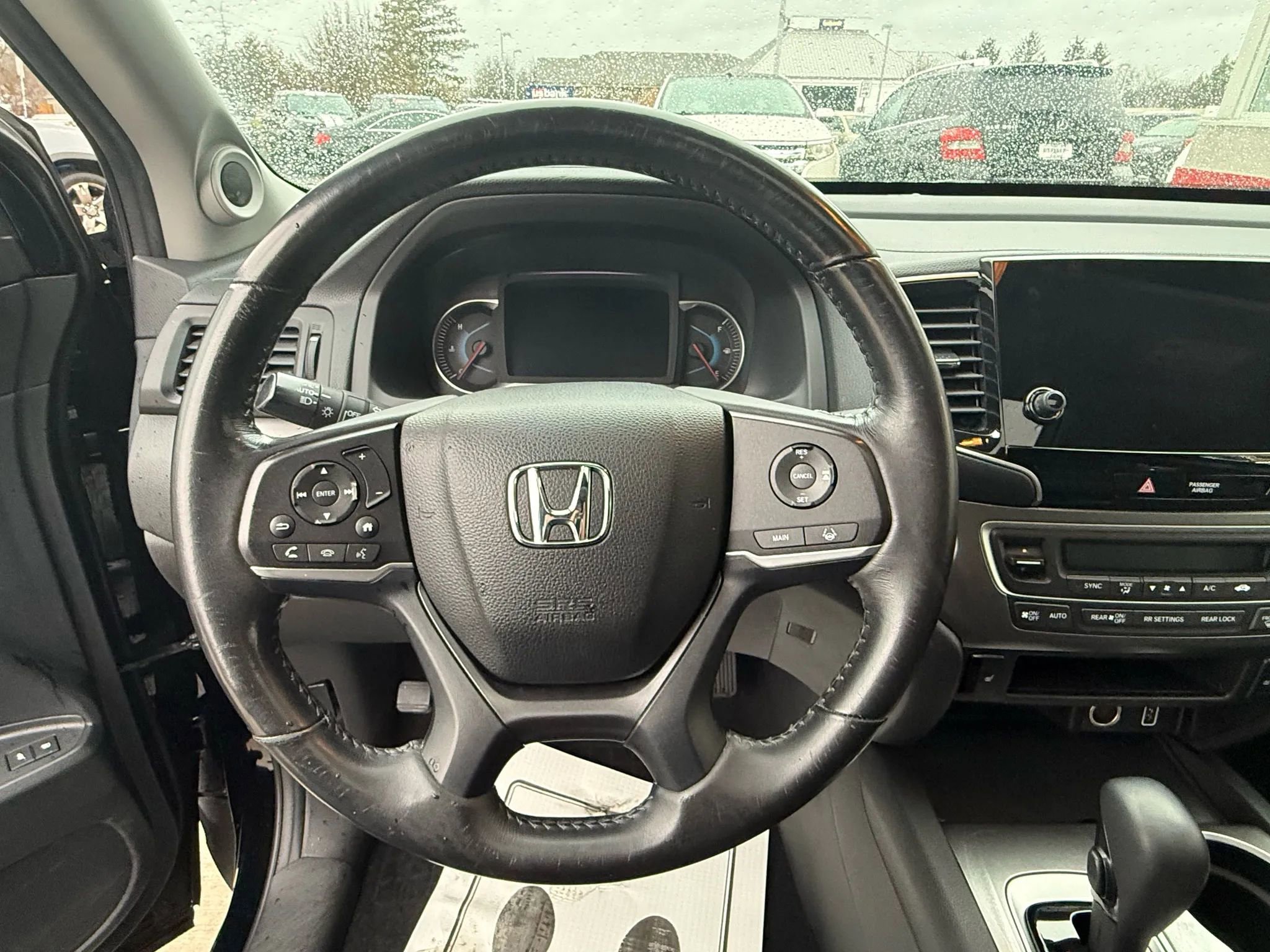 Used 2019 Honda Pilot EX-L image 16