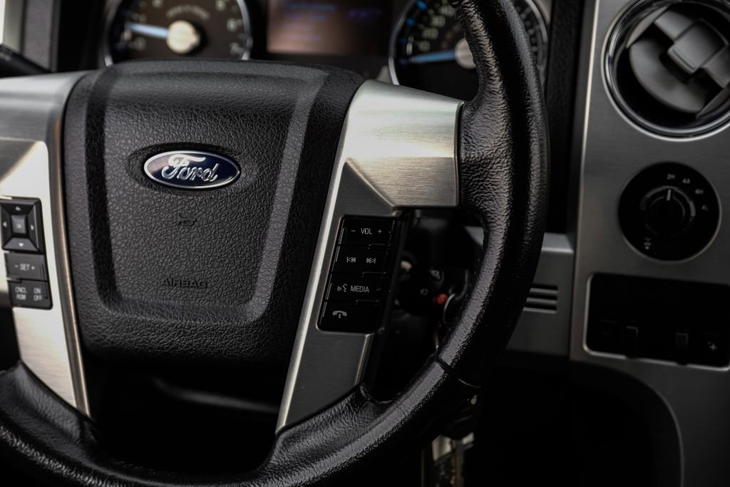 Used 2013 Ford F150 Platinum image 15