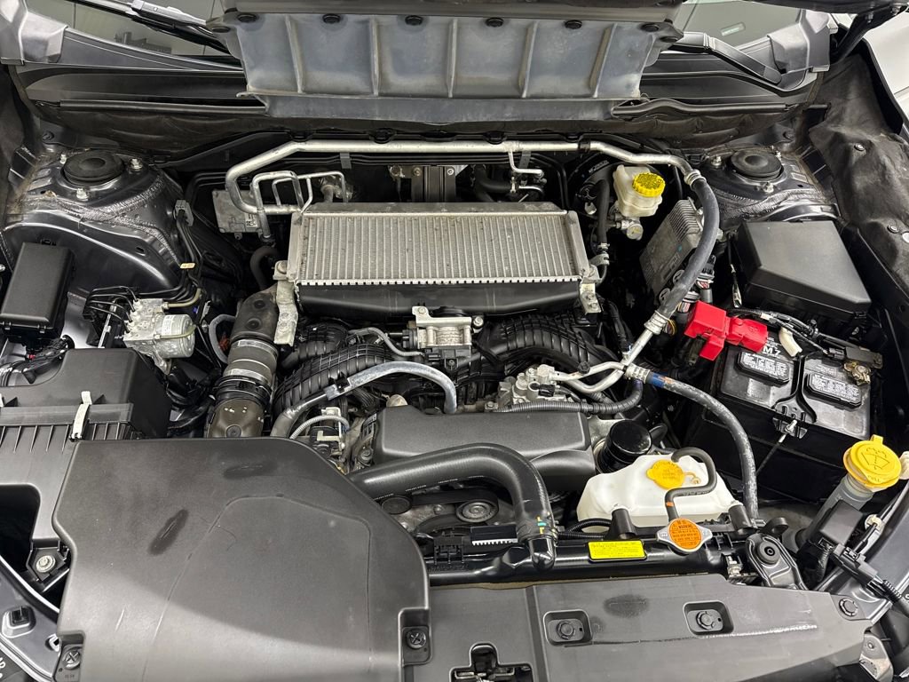 Used 2022 Subaru Ascent Touring w/ Popular Package #2A image 11