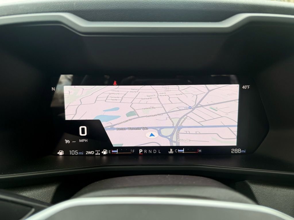 New 2026 Chevrolet Colorado Trail Boss image 28