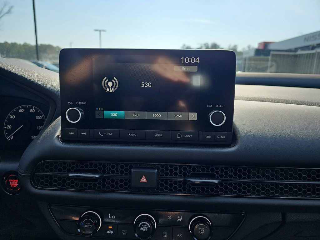 Used 2024 Honda HR-V LX image 24