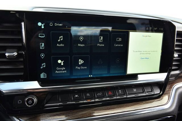 Used 2024 Chevrolet Silverado 1500 LT w/ Protection Package image 13