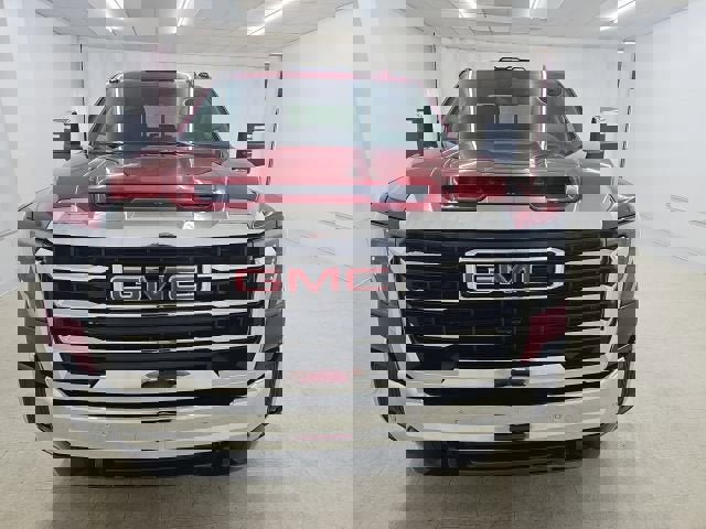 New 2026 GMC Sierra 3500 SLT w/ SLT Premium Package AWD/4WD image 15