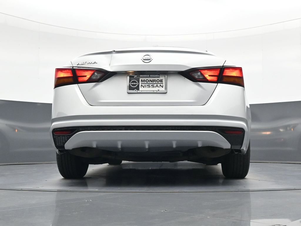 Used 2020 Nissan Altima 2.5 S FWD image 21