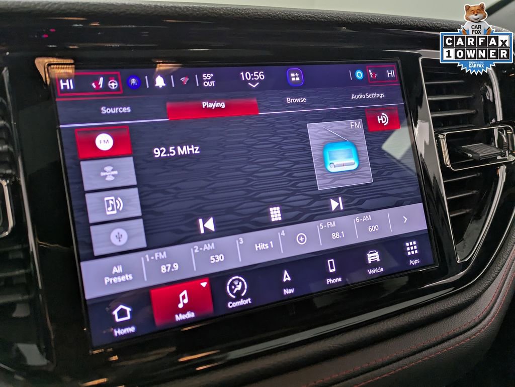 Used 2025 Dodge Durango GT AWD/4WD image 12