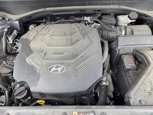 Used 2022 Hyundai Palisade Calligraphy AWD/4WD image 30